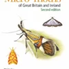 Field Guide to the Micro-moths of Great Britain and Ireland