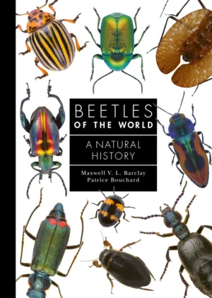 Beetles of the World: A Natural History