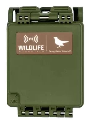 Wildlife Acoustics Song Meter Micro 2