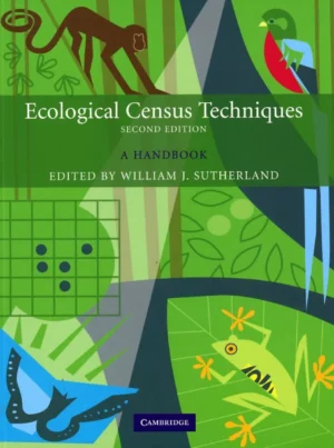 Ecological Census Techniques