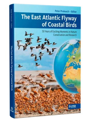 The East Atlantic Flyway of Coastal Birds