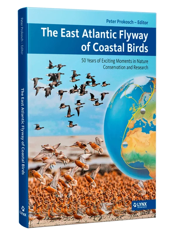 The East Atlantic Flyway of Coastal Birds