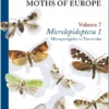 Moths of Europe Volume 7