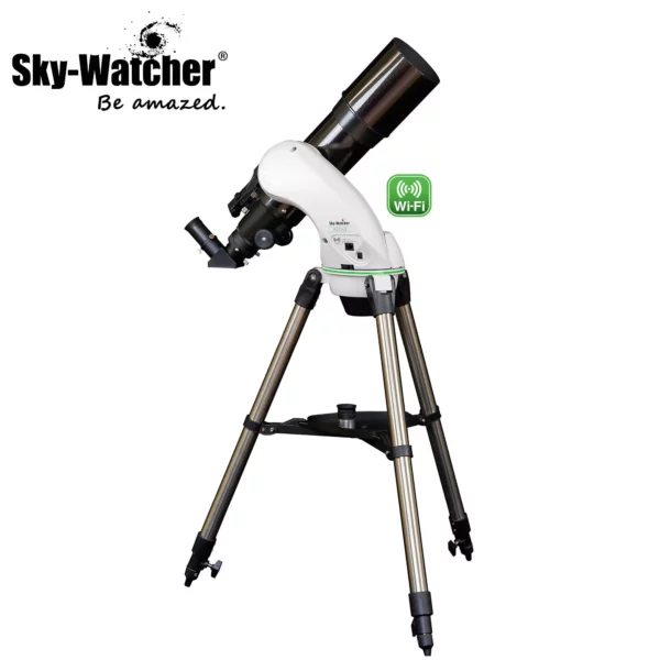 Sky-Watcher Startravel 102 AZ-GO2