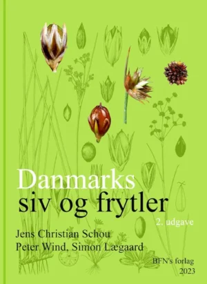 Danmarks siv og frytler