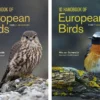 ID Handbook of European Birds