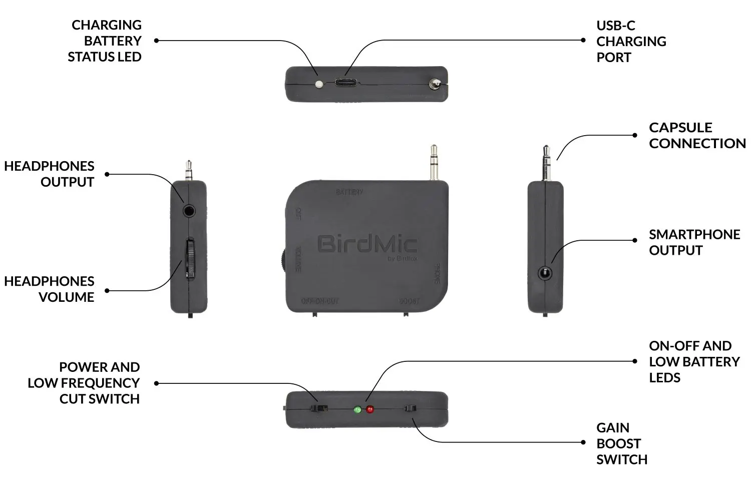 Audiointerface