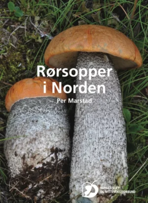 Rørsopper i Norden