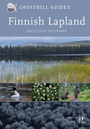 Crossbill Guides Finnish Lapland