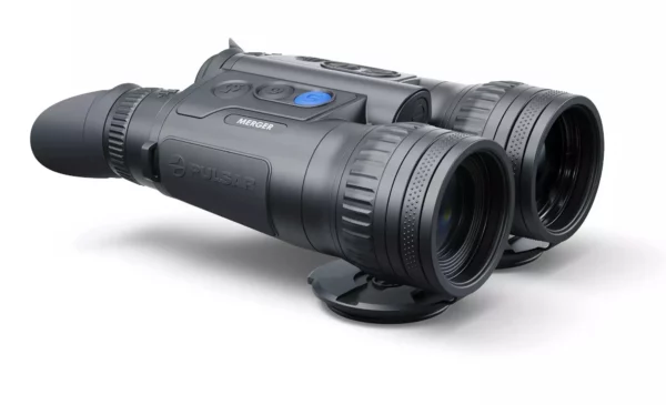Pulsar Merger DUO NXP50 Termisk-/nattkikkert
