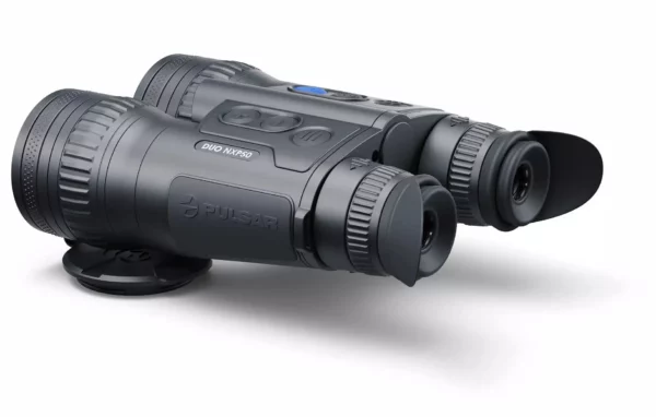 Pulsar Merger DUO NXP50 Termisk-/nattkikkert