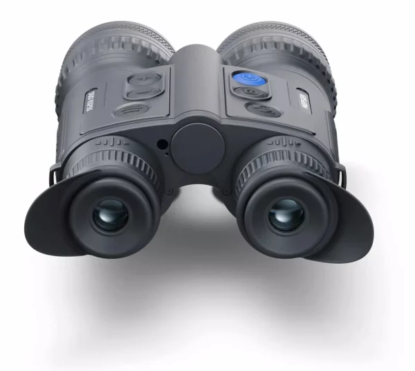 Pulsar Merger DUO NXP50 Termisk-/nattkikkert
