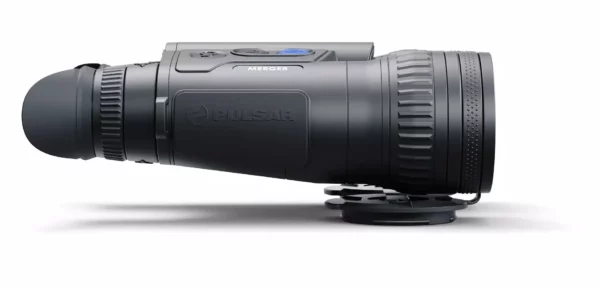 Pulsar Merger DUO NXP50 Termisk-/nattkikkert