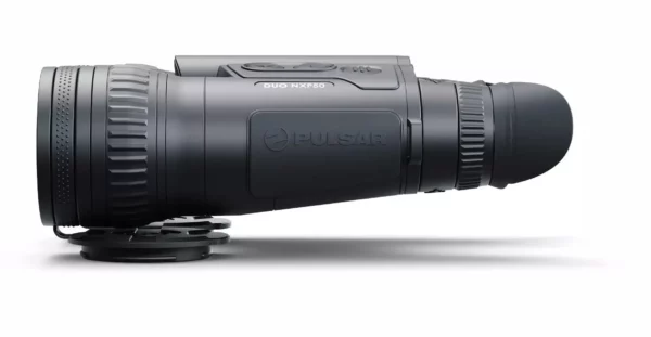Pulsar Merger DUO NXP50 Termisk-/nattkikkert