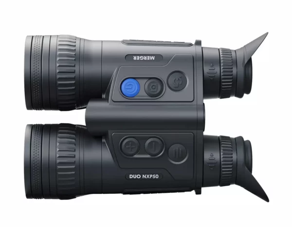 Pulsar Merger DUO NXP50 Termisk-/nattkikkert