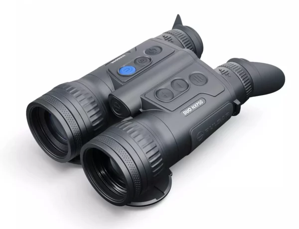Pulsar Merger DUO NXP50 Termisk-/nattkikkert