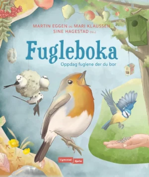 Fugleboka