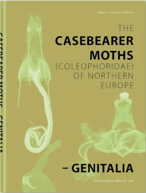 The Casebearer Moths (Coleophoridae) of Northern Europe