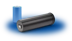 Dobbelt batterisystem