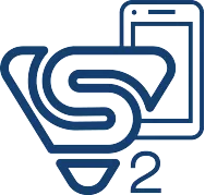 Stream Vision 2. Wi-Fi-integrasjon med iOS- og Android-enheter