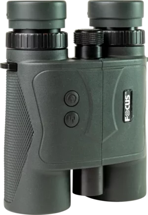 Focus Track 8x42 RF 1500m