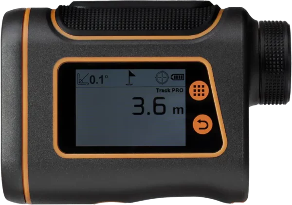 Focus Track RF PRO