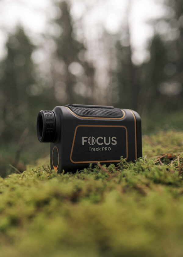 Focus Track RF PRO