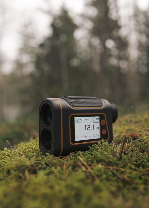 Focus Track RF PRO