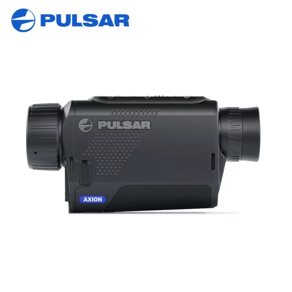 Pulsar Axion XQ30 PRO