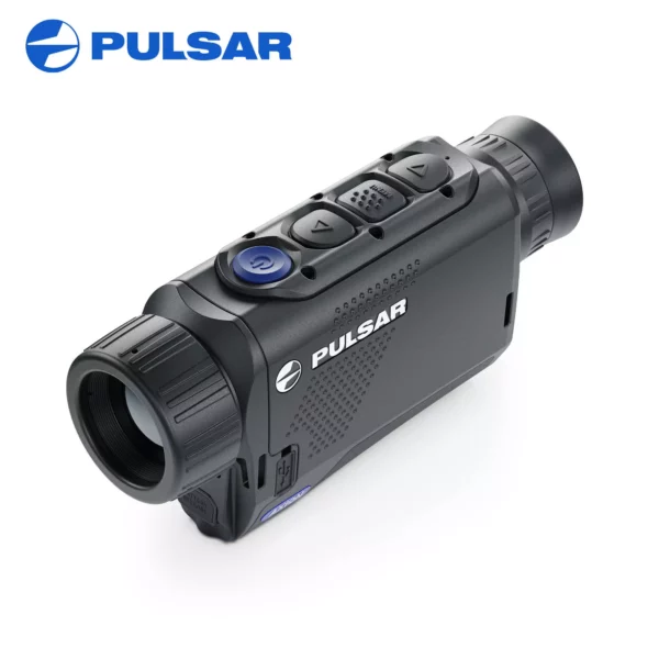 Pulsar Axion XQ30 PRO