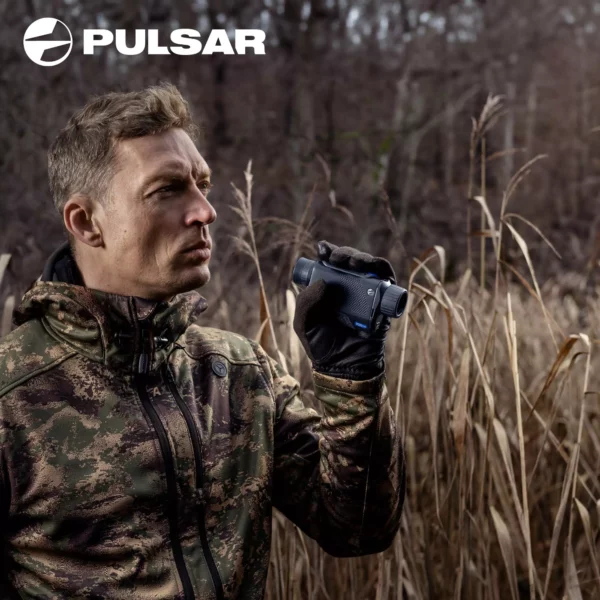 Pulsar Axion XQ30 PRO