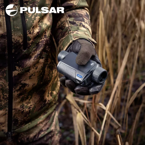 Pulsar Axion XQ30 PRO