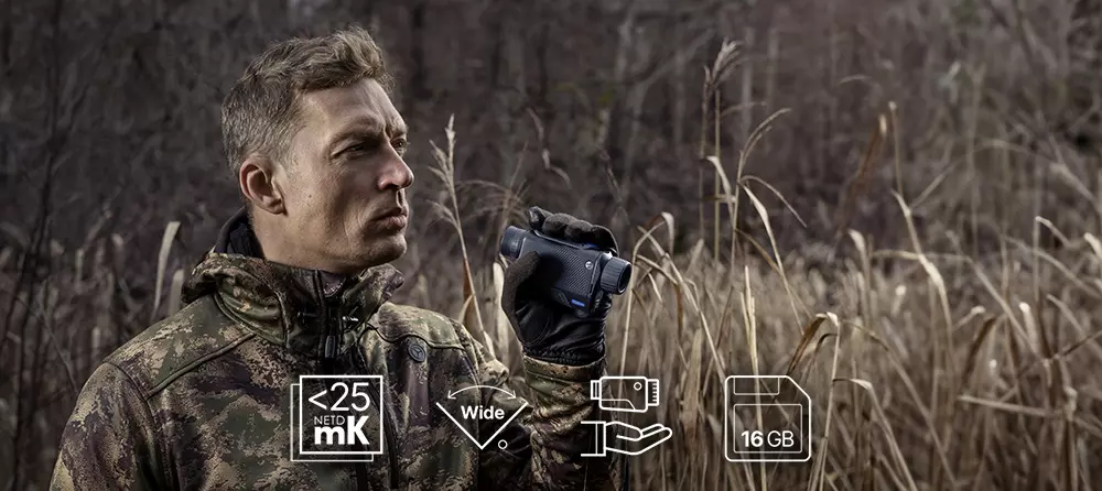 Pulsar Axion XQ30 PRO