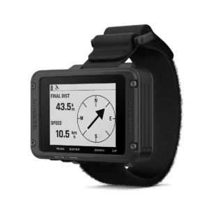Garmin Foretrex 801 - GPS
