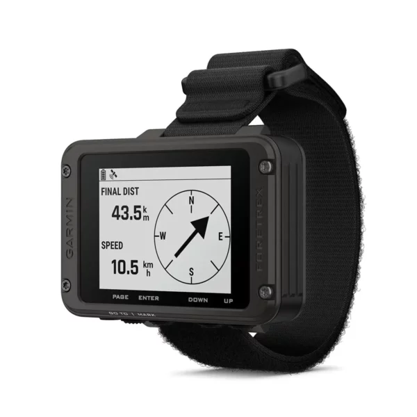 Garmin Foretrex 801 - GPS