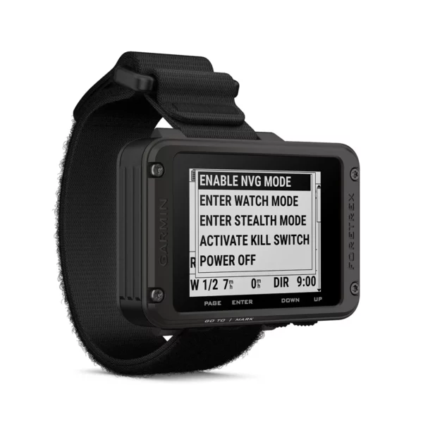 Garmin Foretrex 801 - GPS