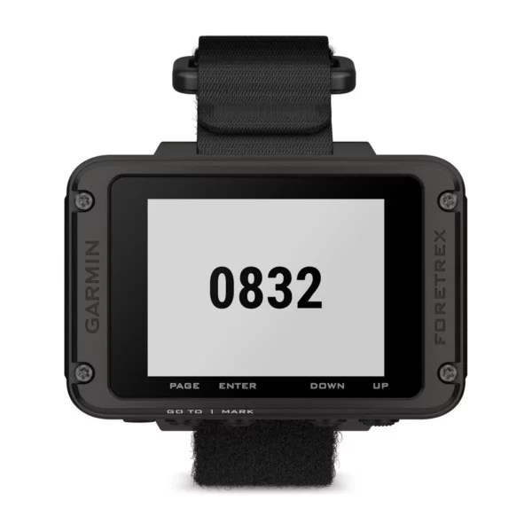 Garmin Foretrex 801 - GPS