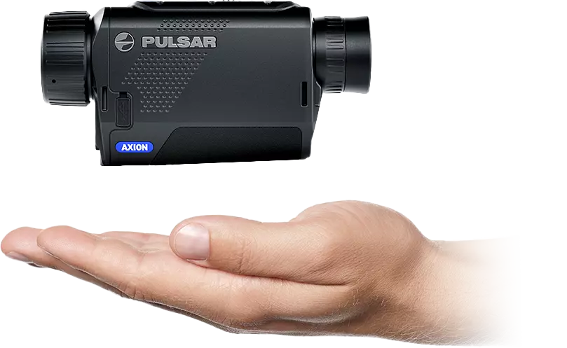 Pulsar Axion XQ30 PRO
