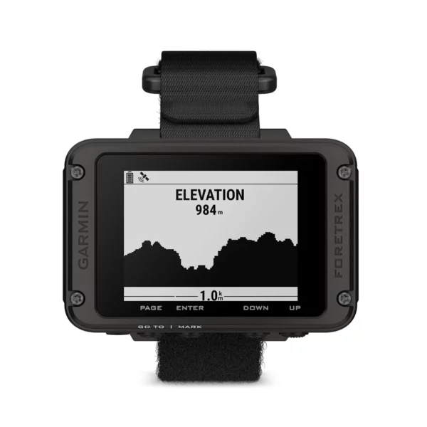 Garmin Foretrex 801 - GPS