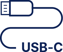 USB-C