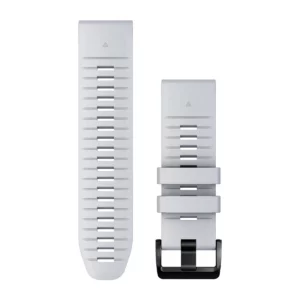 Garmin QuickFit 26-klokkeremmer, Granulittfarget silikon