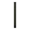 Garmin UltraFit-nylon 26-klokkeremmer, Mosefarget