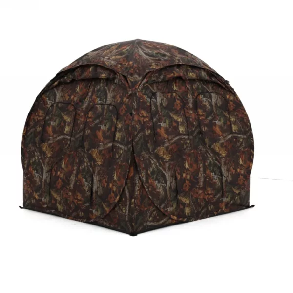 Photo Hide Aquila Mark III - Brun