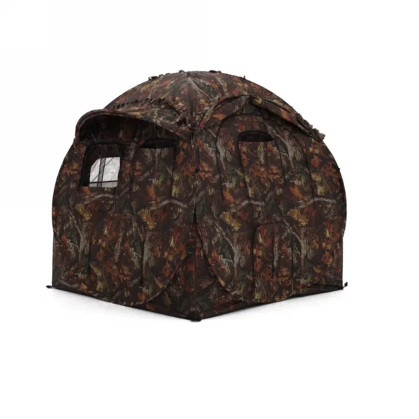Photo Hide Aquila Mark III - Brun