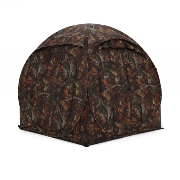 Photo Hide Aquila Mark III - Brun