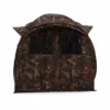 Photo Hide Aquila Mark III - Brun