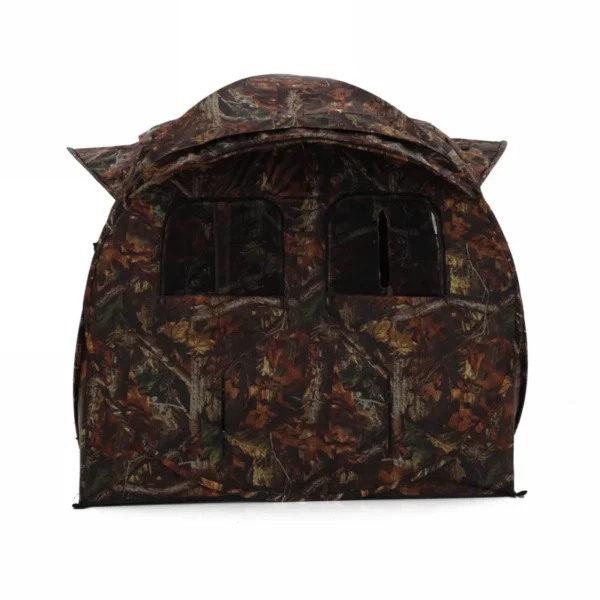 Photo Hide Aquila Mark III - Brun