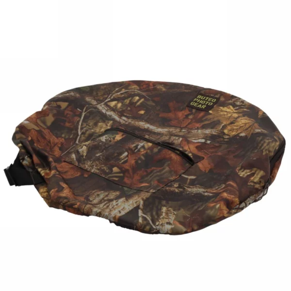 Photo Hide Aquila Mark III - Brun