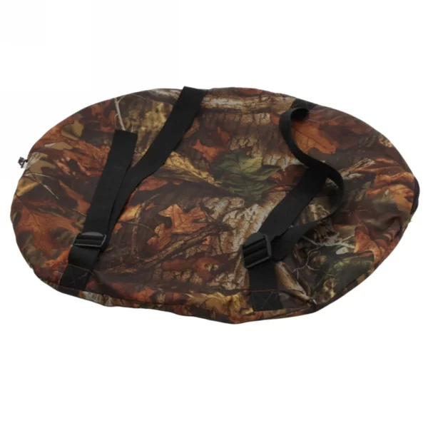 Photo Hide Aquila Mark III - Brun