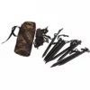 Photo Hide Aquila Mark III - Brun